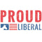 Proud Liberal PS5 Console Skin